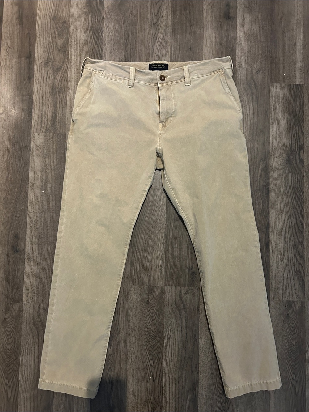Men's AE Khakis